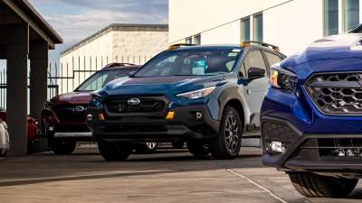 CR’s 5 Most Reliable New SUVs Under $30K - Why Subaru Crosstrek Is The